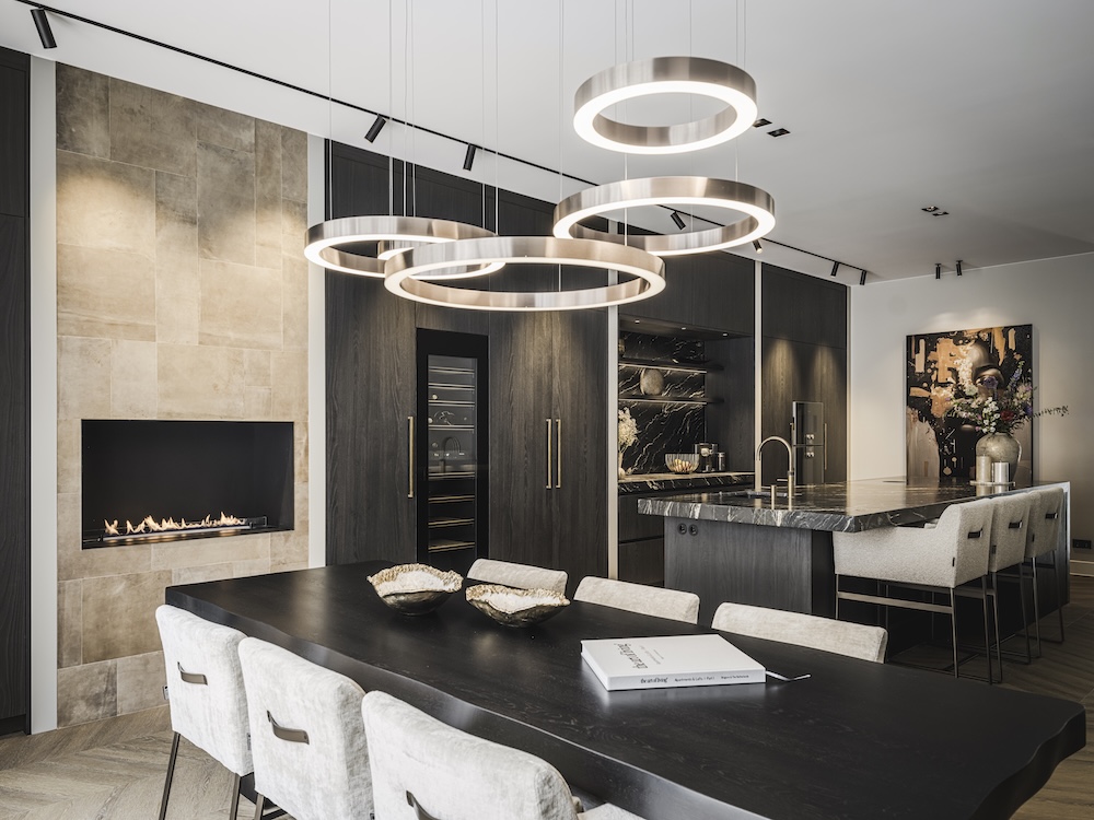 FotoProject Daudi Concepts: Townhouse Amsterdam